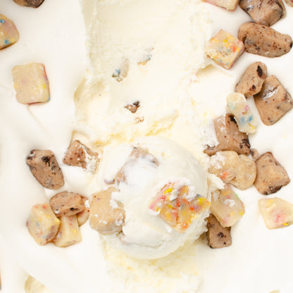Triple Threat | August Seasonal