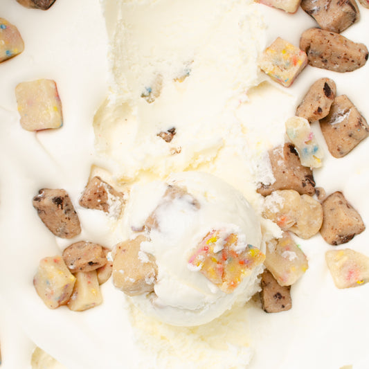 Triple Threat | August Seasonal