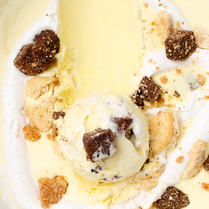 This Split is Bananas | August Seasonal