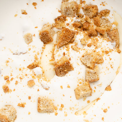 Thrilla Vanilla (GF) | October Seasonal