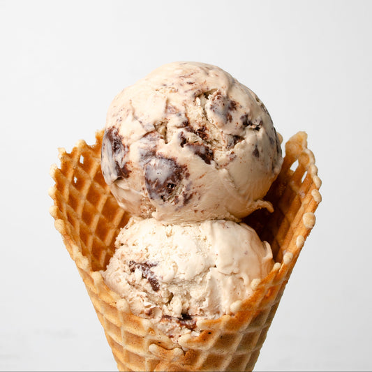 Caramel Me Cozy | November Seasonal