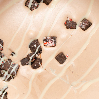 Snow-reo | December Seasonal