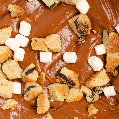 Jingle Bell Choc (DF, GF) | December Seasonal