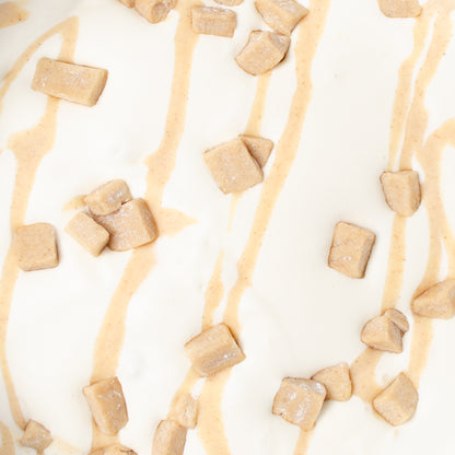 Baby, I'm On a Roll | January Customer Creation