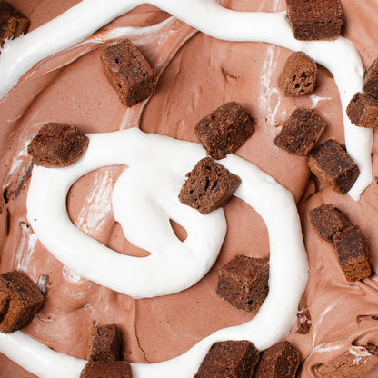 Brownie Bliss (DF, GF) | January Customer Creation