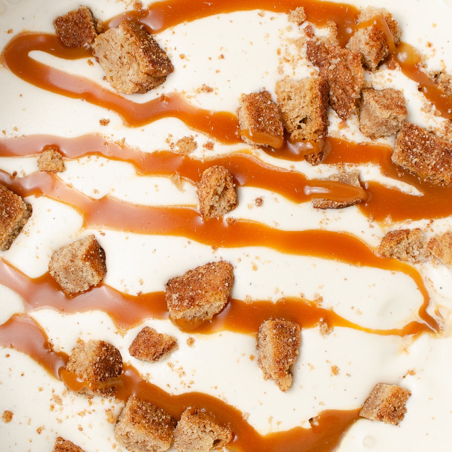 Chilly Chai | January Customer Creation