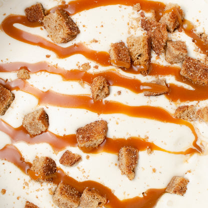 Chilly Chai | January Customer Creation