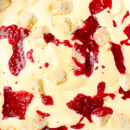 Razz It Up (GF) | January Customer Creation