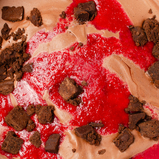 Black Forest Dream (GF) | January Customer Creation