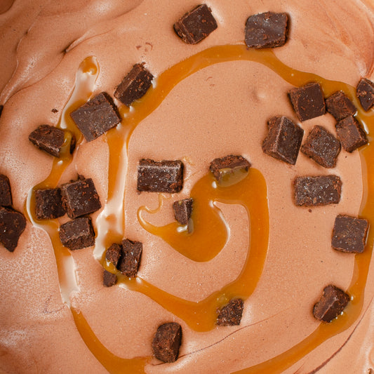 French Kiss (GF) | February Seasonal Flavor