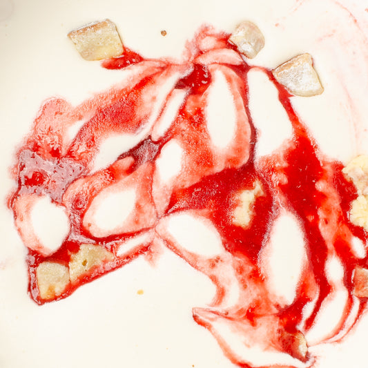 Ooey Gooey Love | February Seasonal Flavor