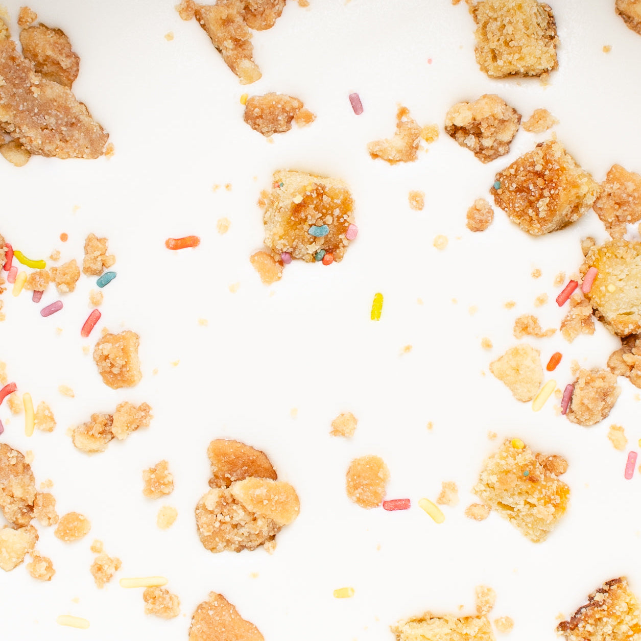 Batterful Nebraska | March Seasonal Flavor