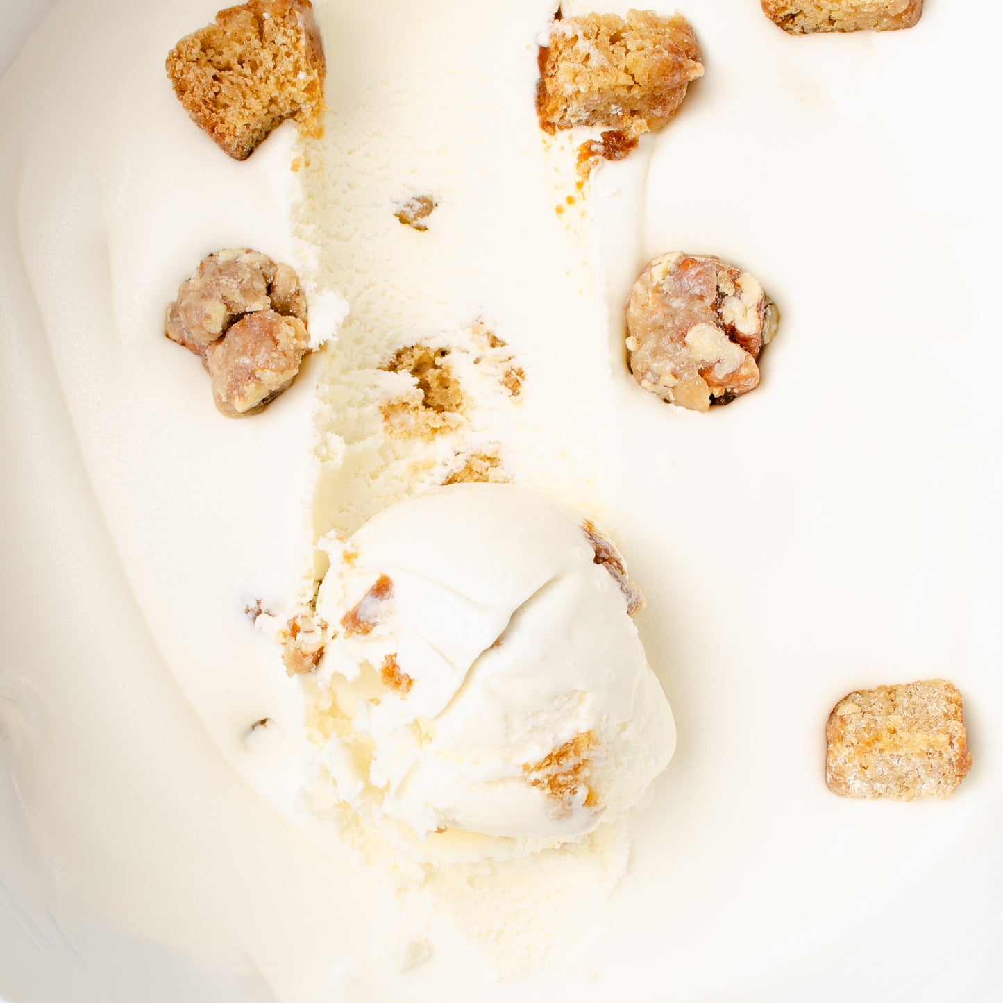 Rumford & Sons (GF) | April Seasonal Flavor