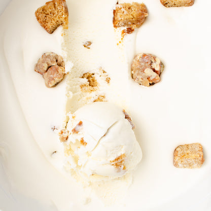 Rumford & Sons (GF) | April Seasonal Flavor