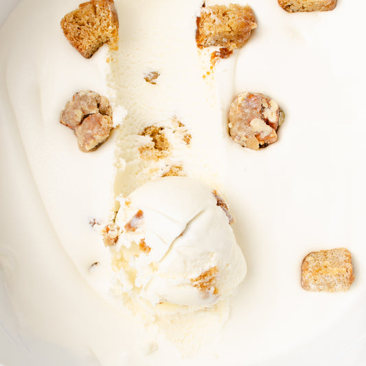 Rumford & Sons (GF) | April Seasonal Flavor