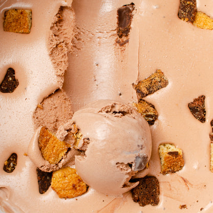 Millie Bobby Brownie | April Seasonal Flavor