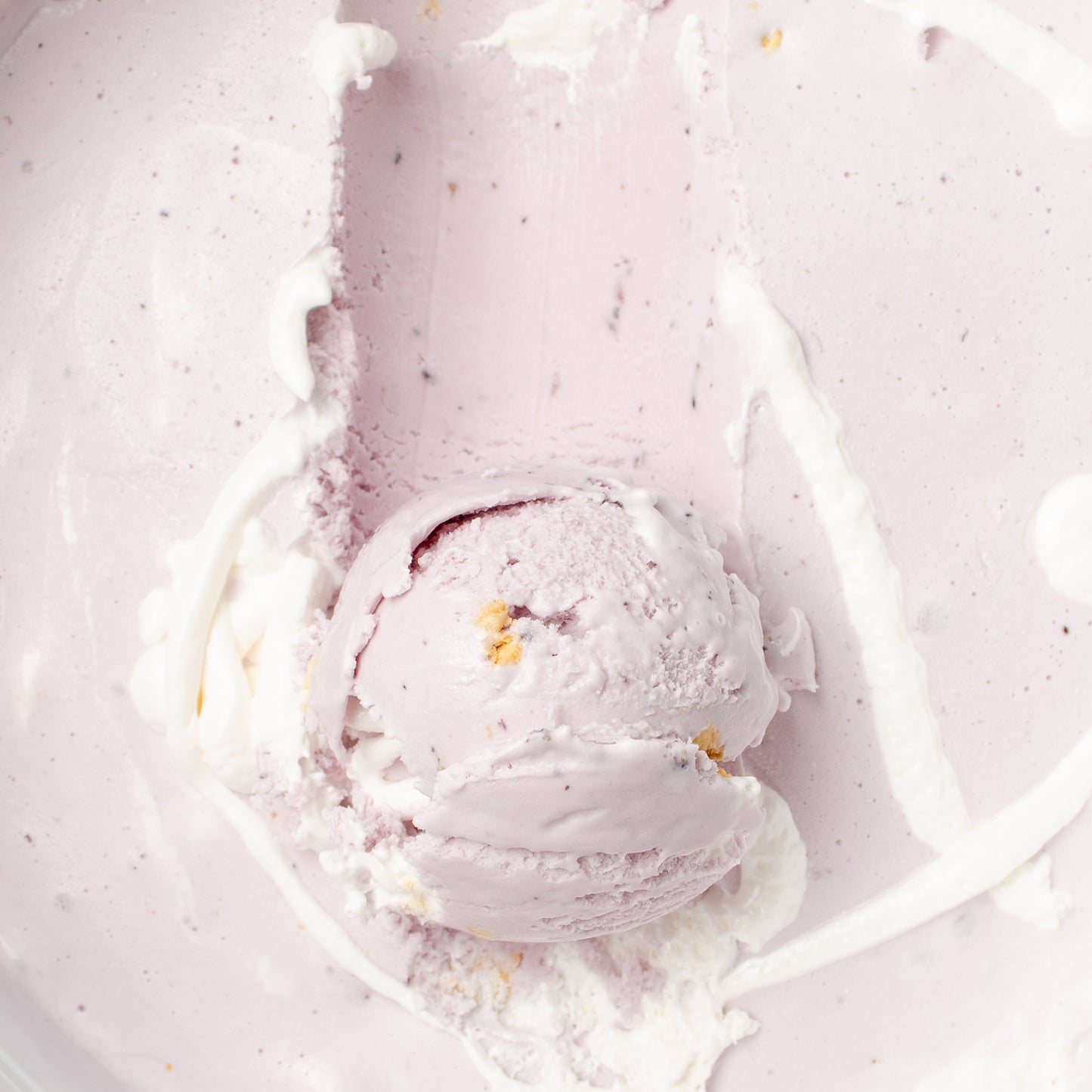 Berry Styles | April Seasonal Flavor