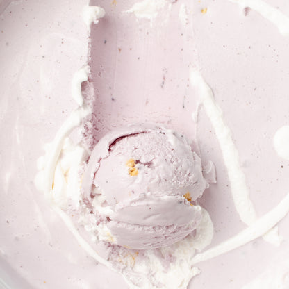 Berry Styles | April Seasonal Flavor