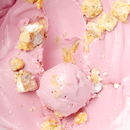 Katy Berry (DF, GF) | April Seasonal Flavor