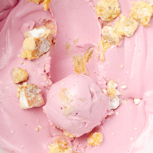 Katy Berry (DF, GF) | April Seasonal Flavor