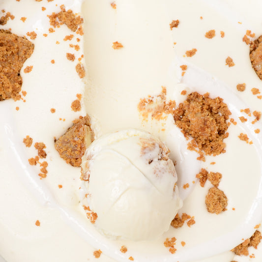 Key Lime Campfire | May Seasonal Flavor