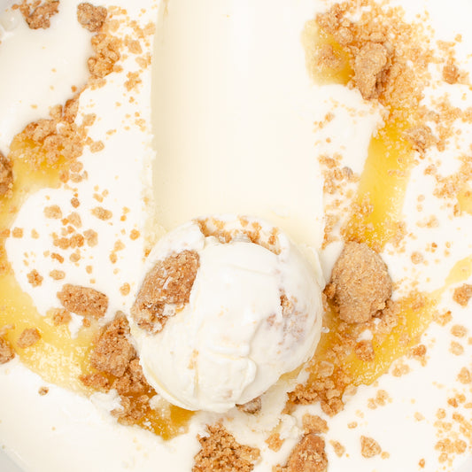 Golden Apple Breeze (GF) | May Seasonal Flavor