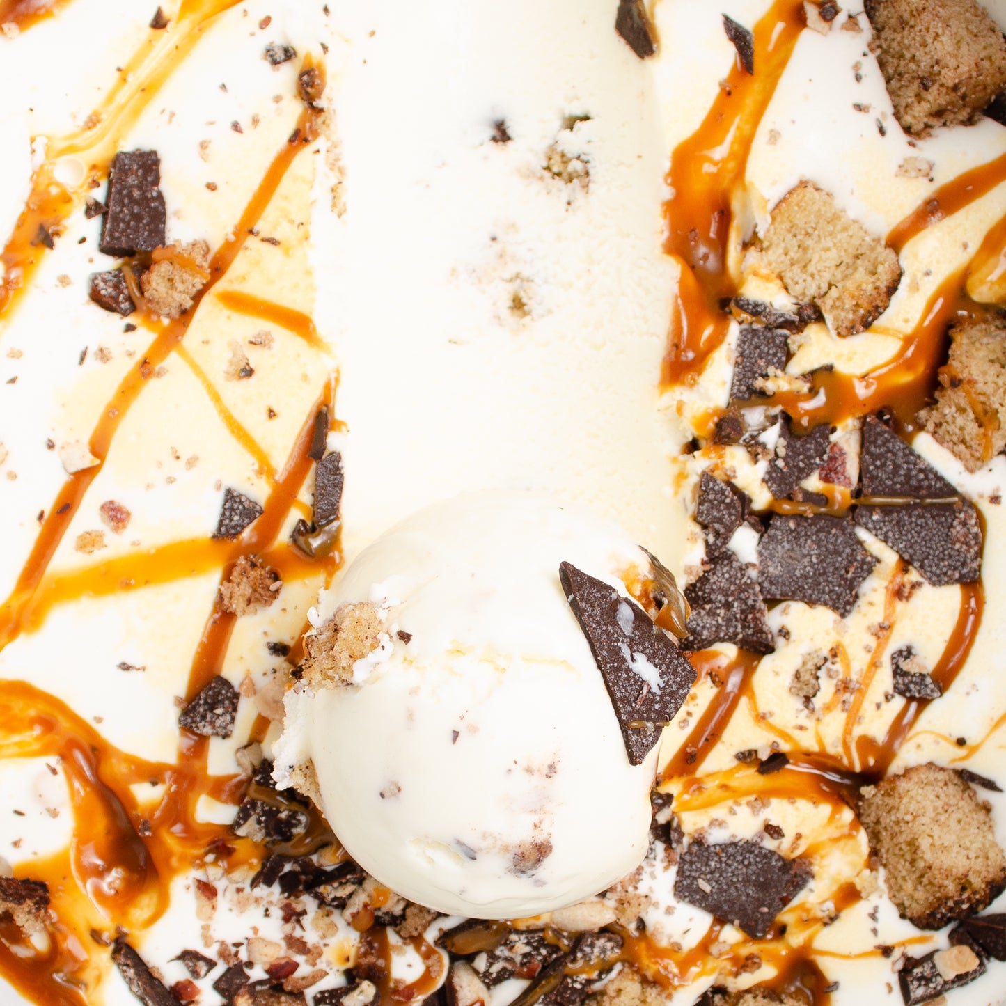 Tiramisu Al Praline | June Seasonal Flavor