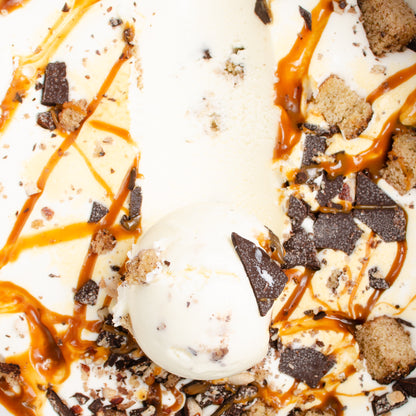 Tiramisu Al Praline | June Seasonal Flavor