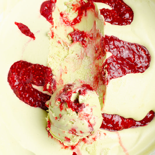 A Matcha Made in Heaven | June Seasonal Flavor