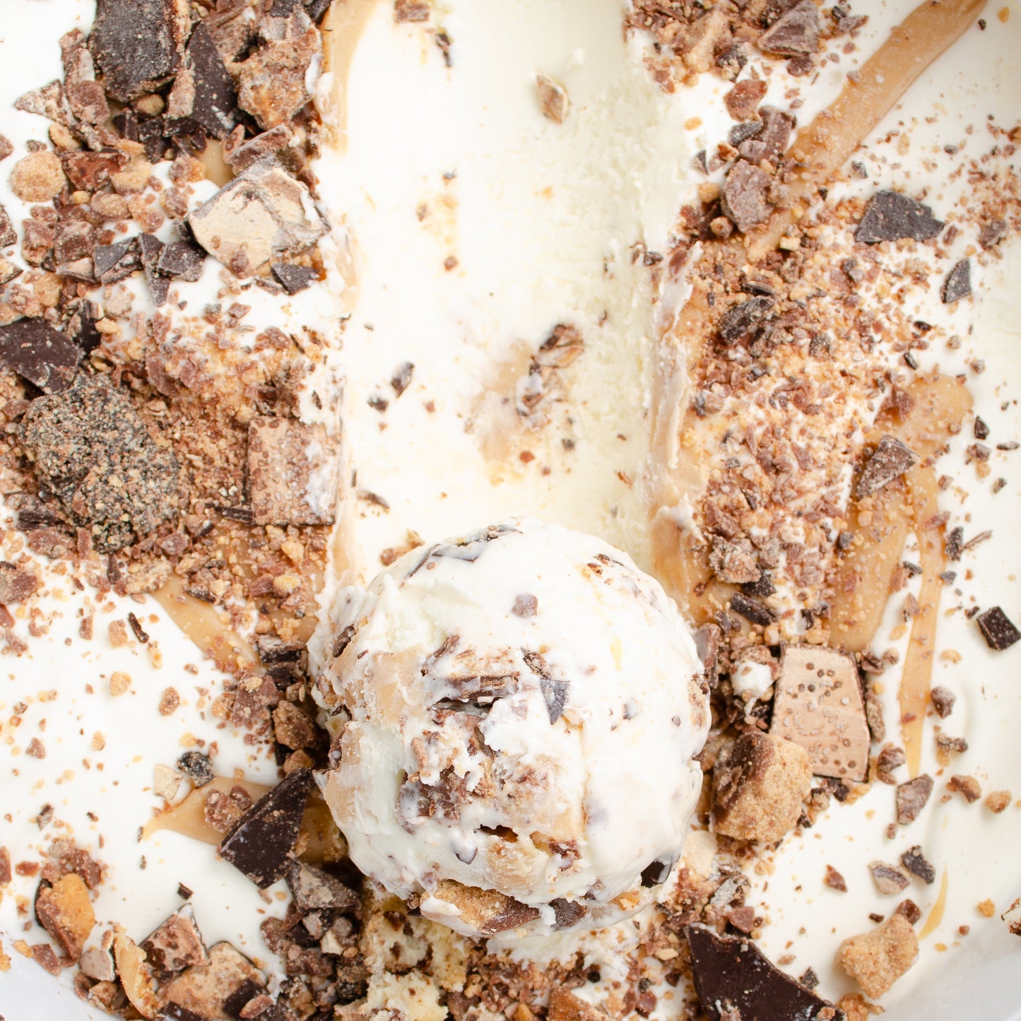 Boot Scoopin' Boogie | June Seasonal Flavor