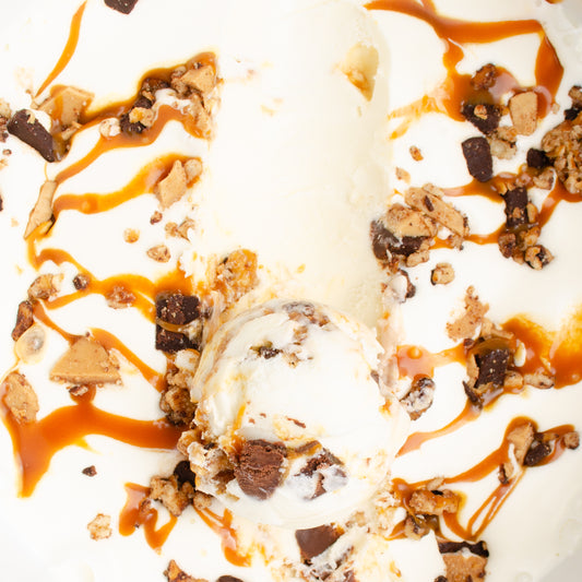Salty Supernova | June Seasonal Flavor