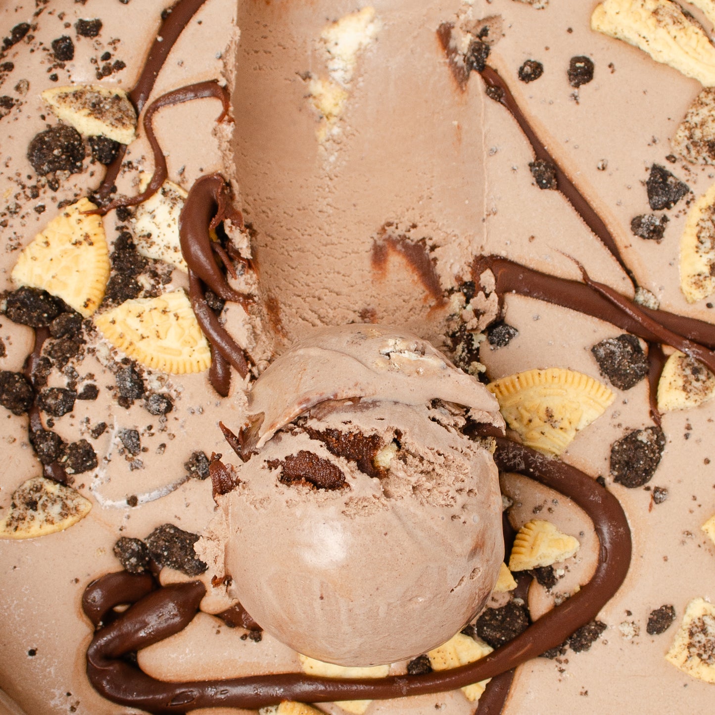 Cookie Jar | July Seasonal Flavor