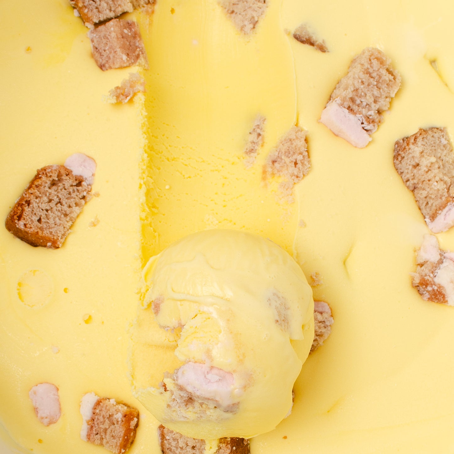 Simply The Zest (GF) | July Seasonal Flavor