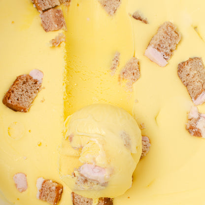 Simply The Zest (GF) | July Seasonal Flavor
