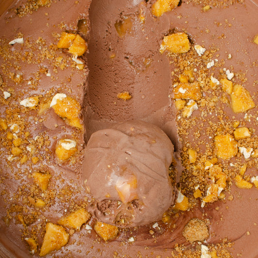 You're Killin' Me S'mores | August Seasonal Flavor