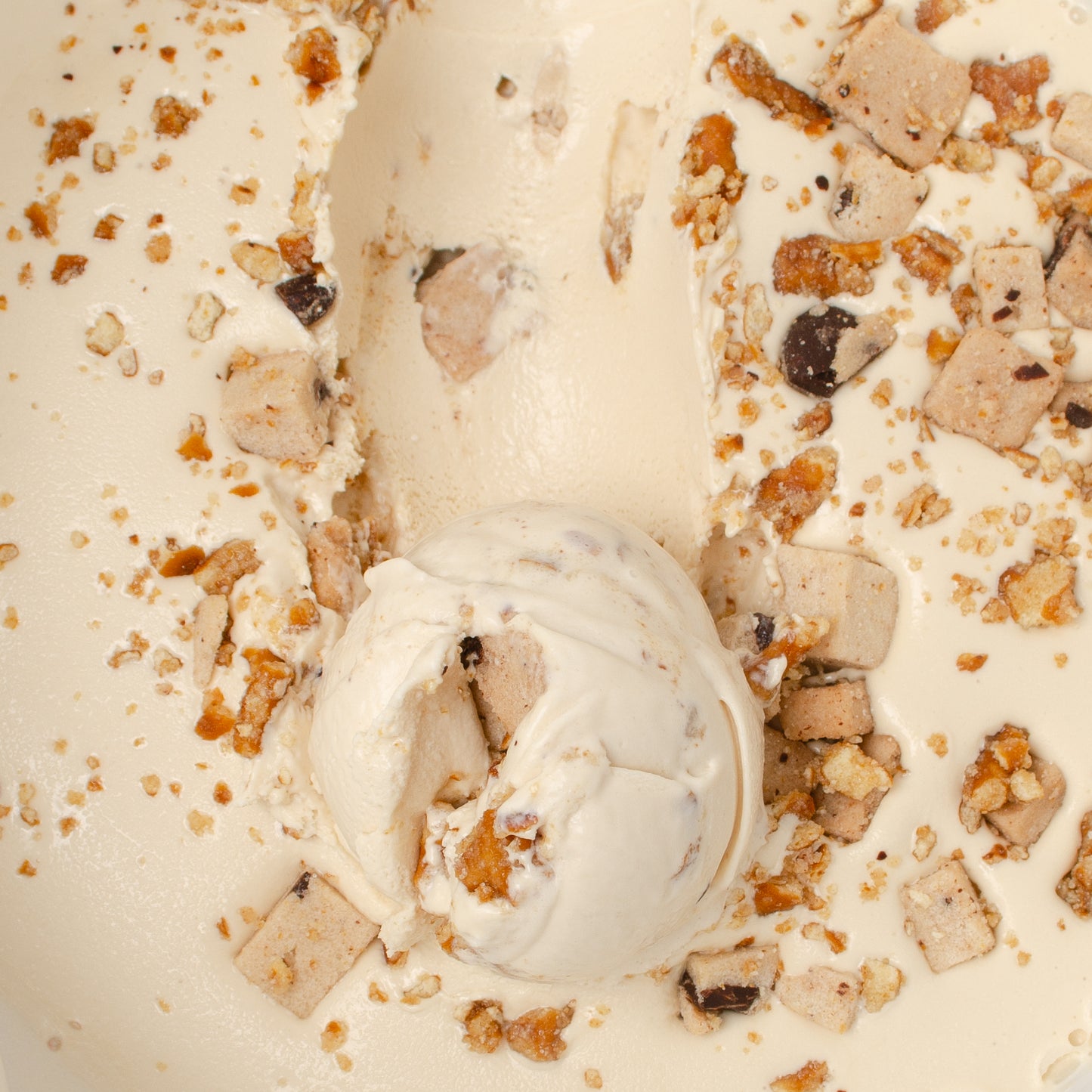 The Dough-lorean | August Seasonal Flavor