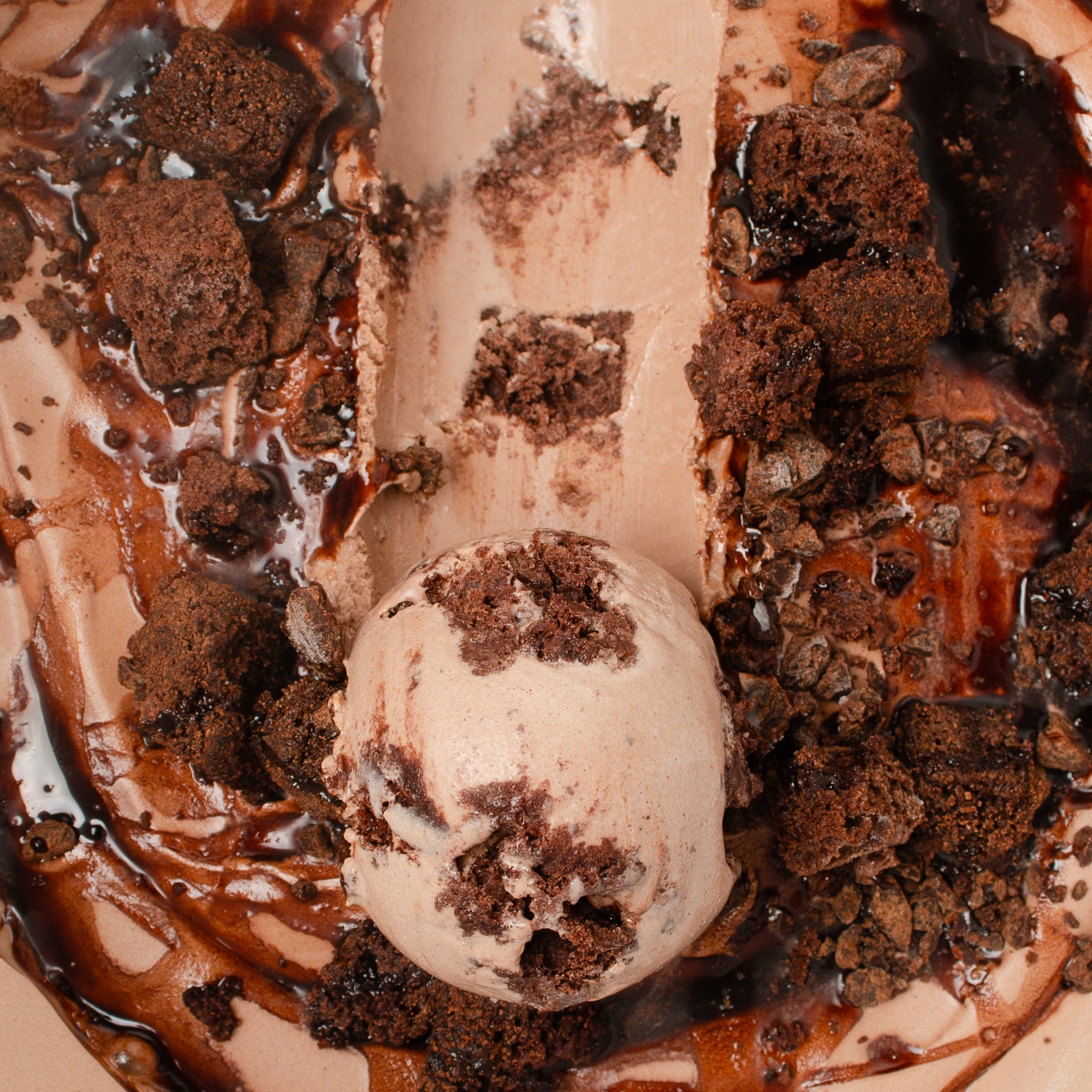 ICECREAM 402) Creamery – 402 Creamery