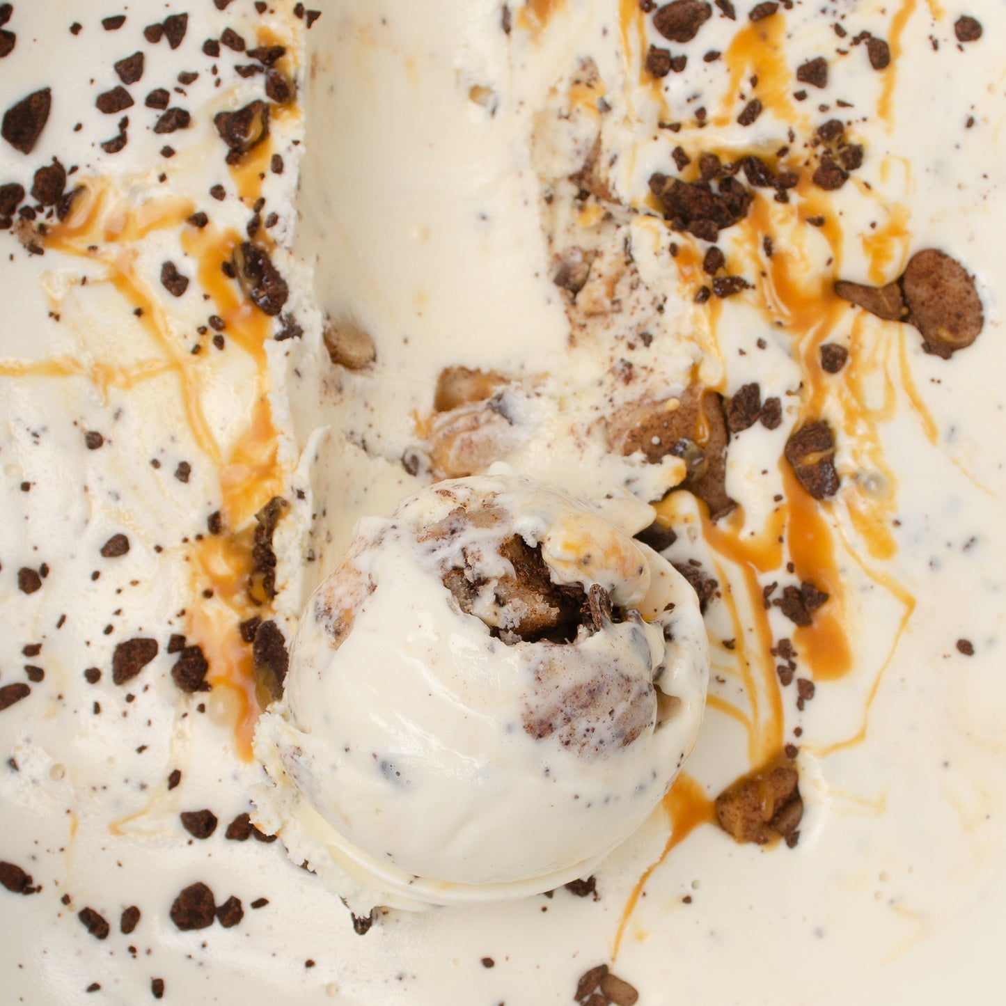 Hey, You Guys! | August Seasonal Flavor