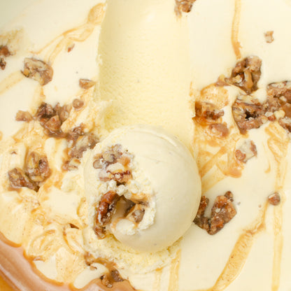 Rum, Forrest, Rum! (GF) | August Seasonal Flavor