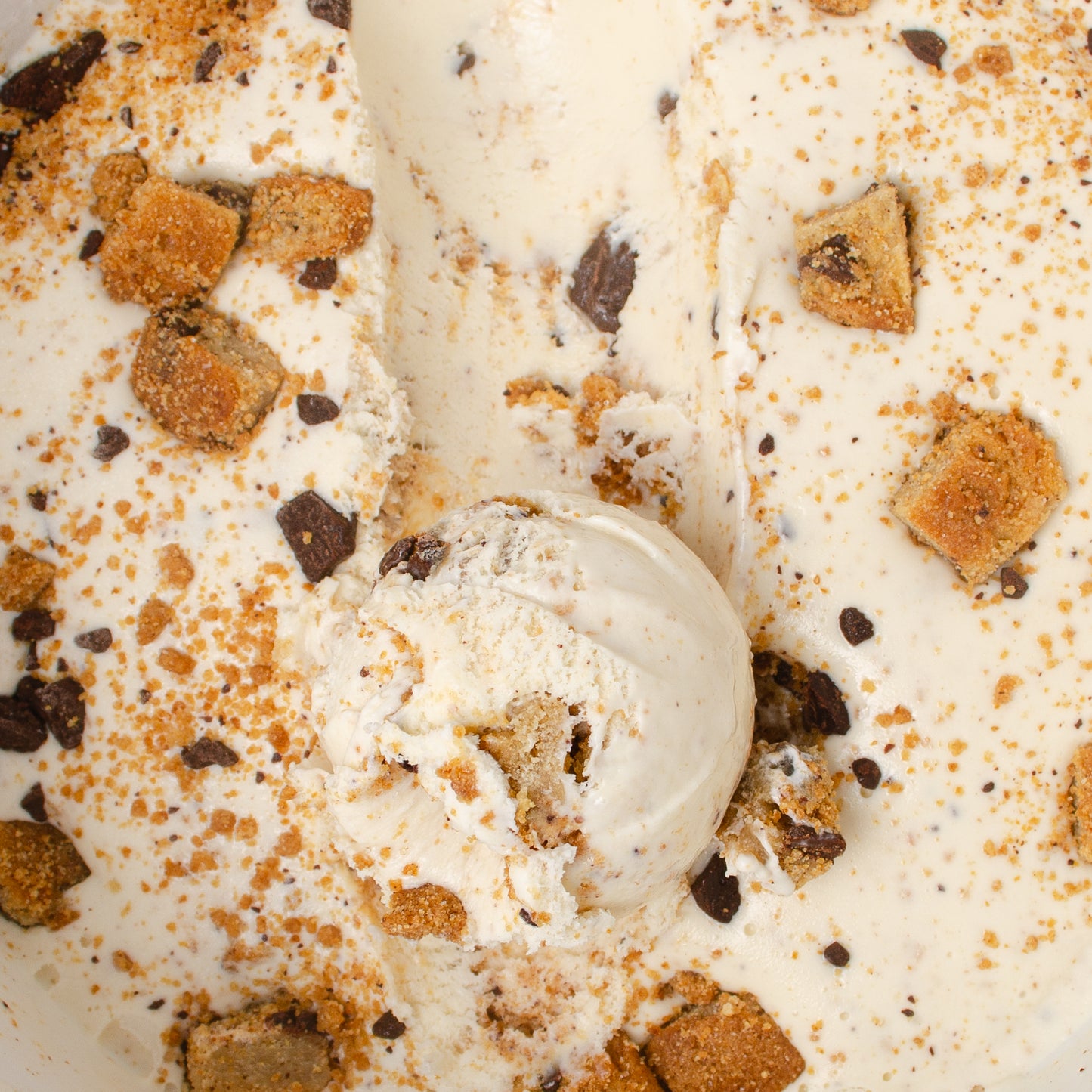 Campfire Cookie | September Seasonal
