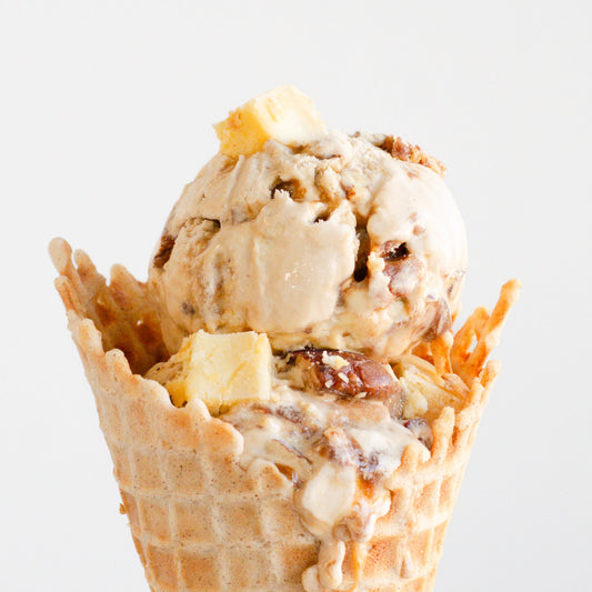 Ooey Gooey Goodness | November Seasonal