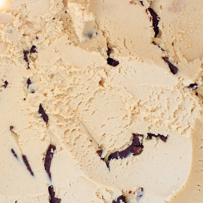 Peanut Butter Chocolate Chip (V, DF & GF) Pint