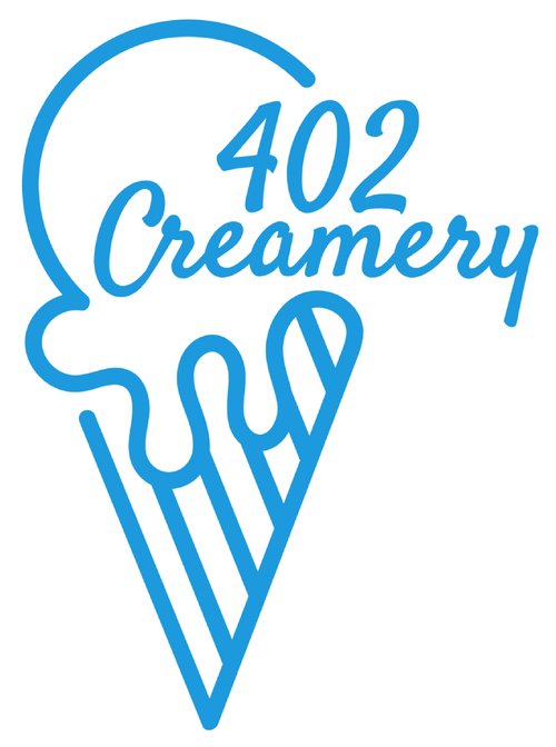 402 Creamery