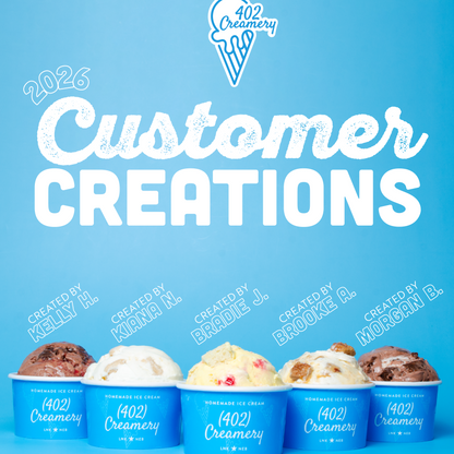 Brownie Bliss (DF, GF) | January Customer Creation